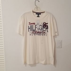 Tommy hilfiger shirt